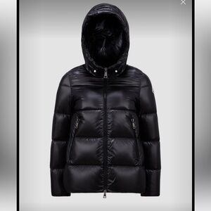Moncler Puffer Jacket